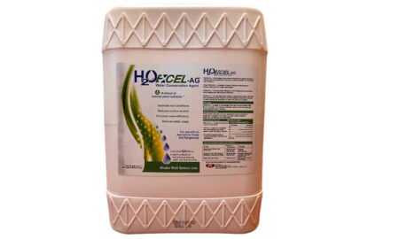 Brookside Agra Natural Water Conservation Agent H2OExcel