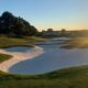 Capillary Bunkers lining system at Marco Simone course