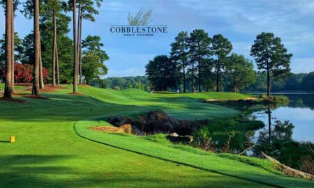 Cobblestone Golf Course