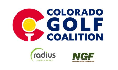 Colorado Golf Coalition (CGC) in collaboration with the National Golf Foundation and Radius Sports Group