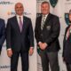 Partnership of Golf Association of Philadelphia and Provident Bank