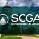 SCGA Governmental Affairs