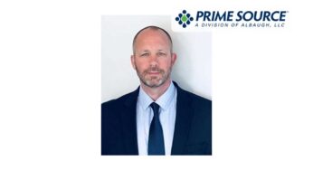 Prime Source hires New Great Lakes Territory Manager