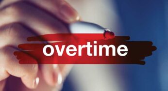 Avoiding Overtime Penalties on Your Course