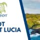 Cabot Saint Lucia