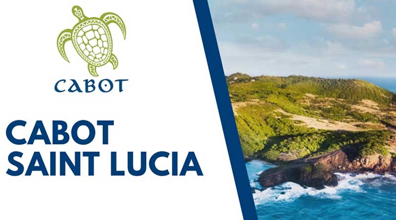 Cabot Saint Lucia