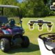 Flow-Rite Batteries STAR EV Corporation golf carts