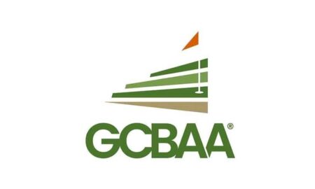 Golf Course Builders Association of America (GCBAA)