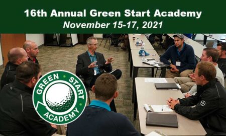 Green Start Academy