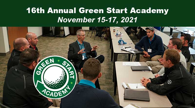 Green Start Academy