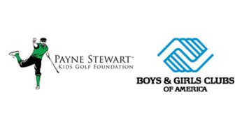 Payne Stewart Kids Golf Foundation Announces National Golf Event