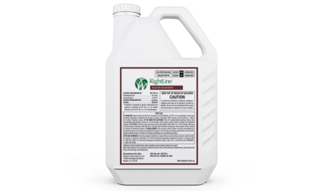 RightLine SULFEN SOUTHERN herbicide