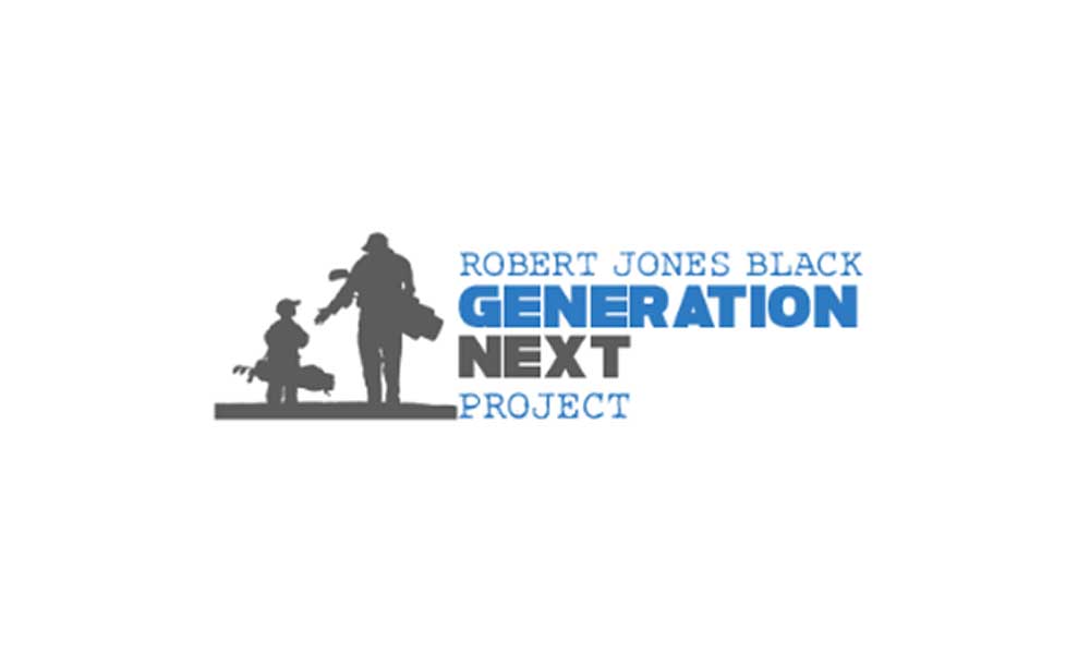 ASSOCIATIONS AND Robert Jones Black Generation Next Project