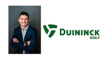Duininck Golf New Office and New Director of Business
