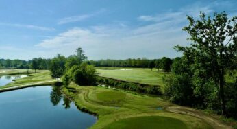 Golf Course in Tennessee Renovations and Rebranding