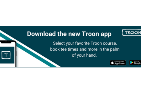 Troon App