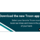 Troon App