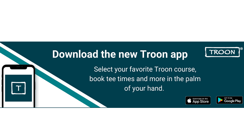 Troon App