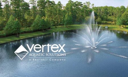 Vertex Aquatic Solutions