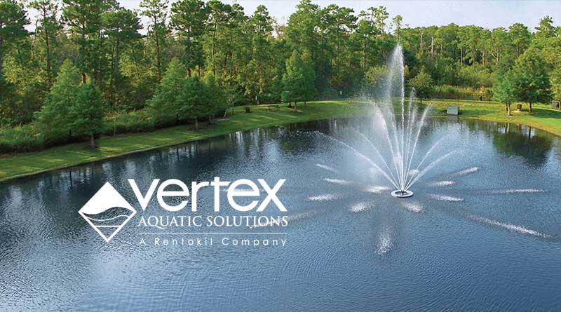 Vertex Aquatic Solutions