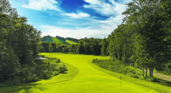 Betsie Valley golf course renovations begin