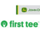 John Deere First Tee