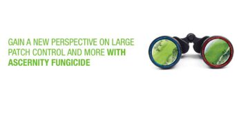 Flexibility for superintendents with a large patch prevention assurance program