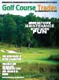 August 2021 Golf Course Trades Superintendent Magazine