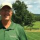 Baker Hill Head Golf Course Superintendent Bob Turcotte