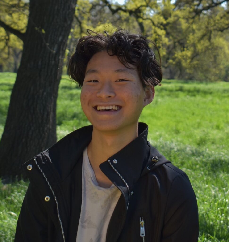 Brendan Lan, who resides in Ripon, CA 