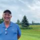 Golf Course Superintendent John Namicu of Little Mountain Country Club