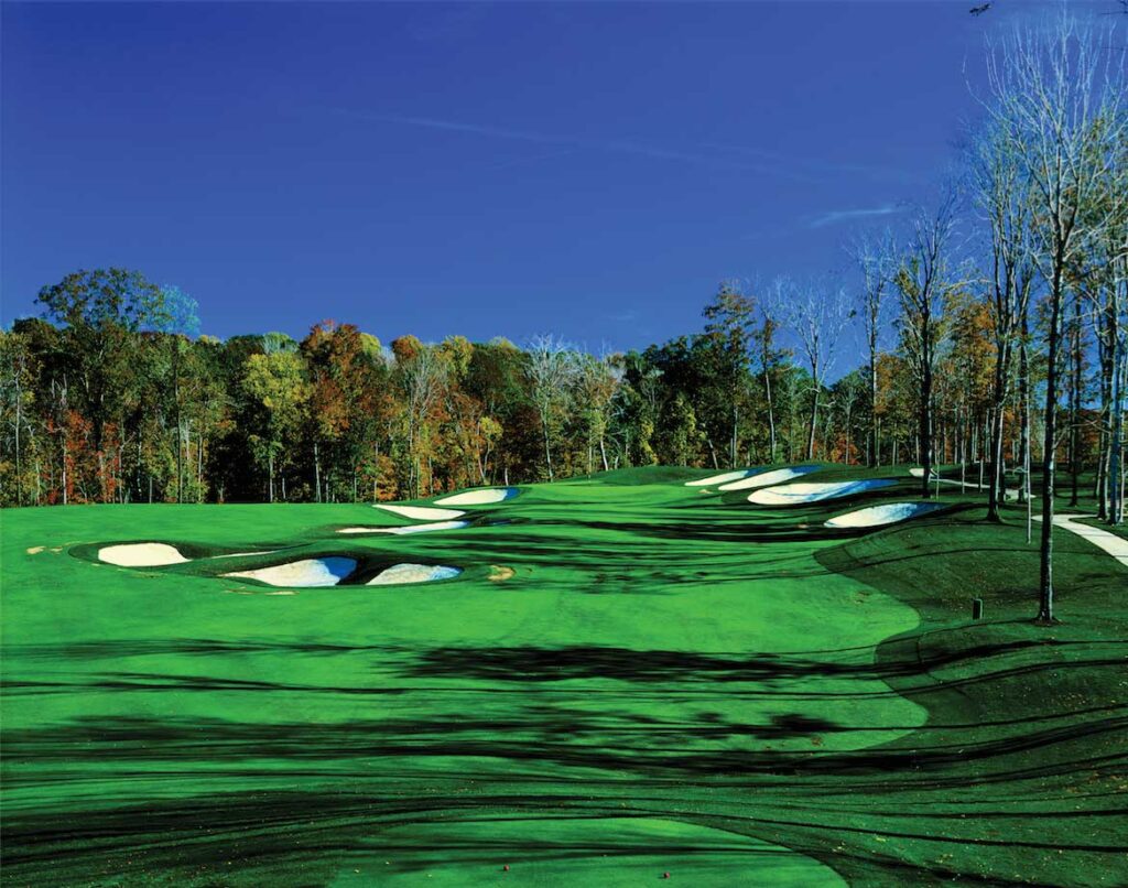 Little Mountain Country Club, Ohio