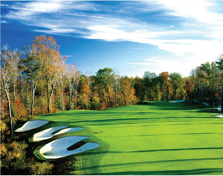 Little Mountain Country Club, Ohio