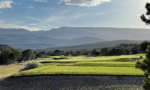 Paako Ridge Golf Club