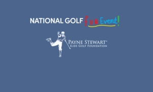 Payne National Golf Fun Event