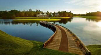 The Club at Savannah Quarters Celebrates 20th Anniversary