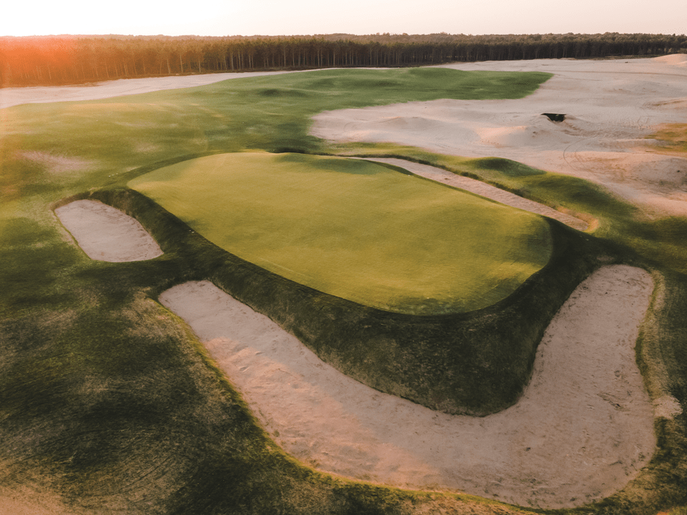 The Lido Golf Club Long Island