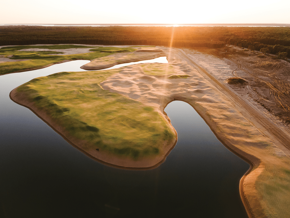 The Lido Golf Club Long Island