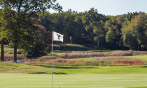 Yale Golf Course muscosportsphotos.com