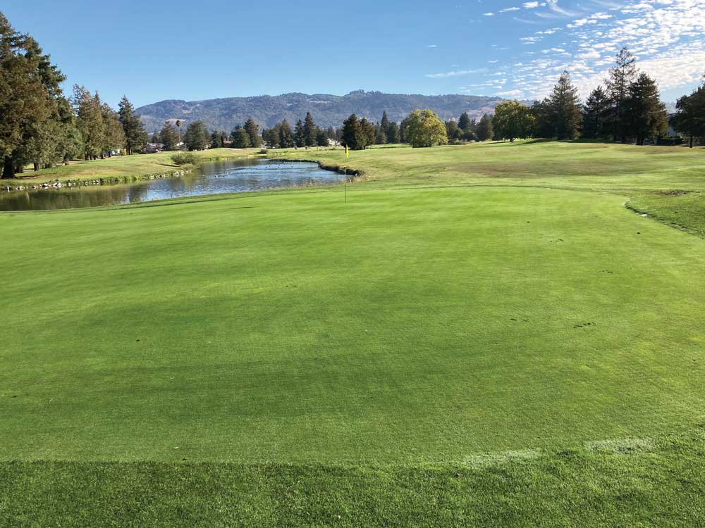 Golf Course Superintendents Drive Environmental Accountability 