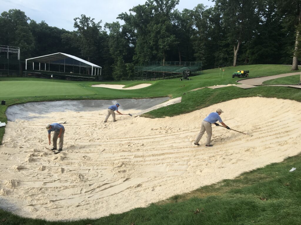 Building bunkers for the long term with Capillary Bunkers