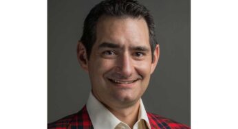 New President of American Society of Golf Course Architects