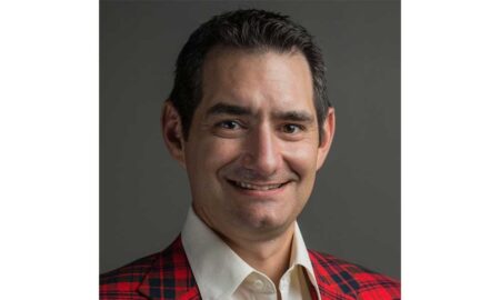 Jason Straka, ASGCA, of Dublin, Ohio, was elected president of the American Society of Golf Course Architects (ASGCA)