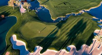 Mountain View Country Club Announces New Staff Hires