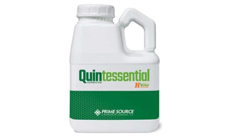 Quintessential Herbicide