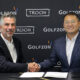 Troon Partners with Golfzon