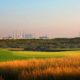 Al Zorah Golf Club, one of the Middle East’s finest championship golf courses