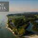 Bay Creek in Cape Charles, Virginia