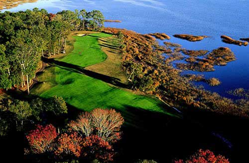 Dataw Island Club hosts the Carolinas GCSA Winter Meeting and assistant golf championship in January. 