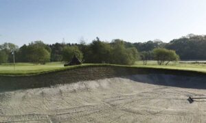 EcoBunker at Skylark Golf & County Club